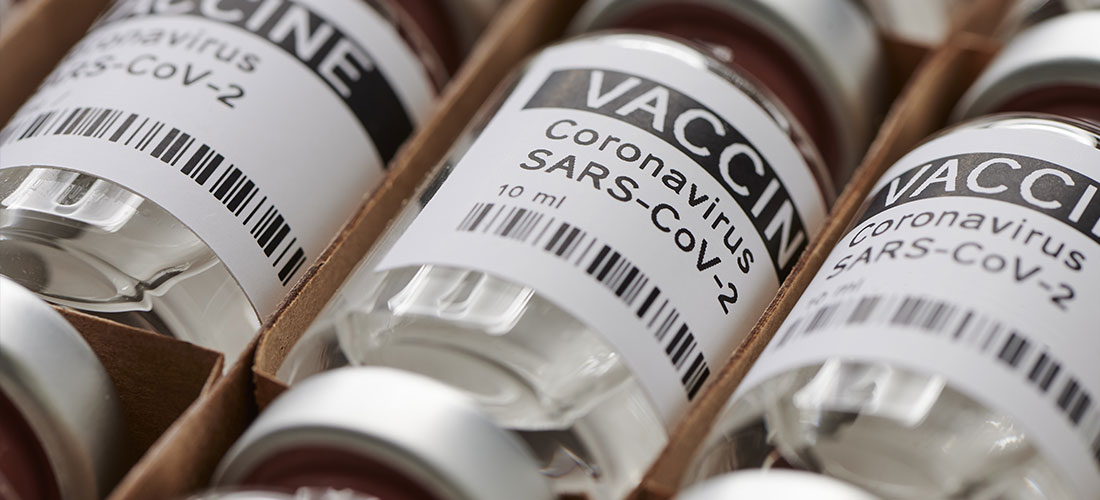 vaccine flights