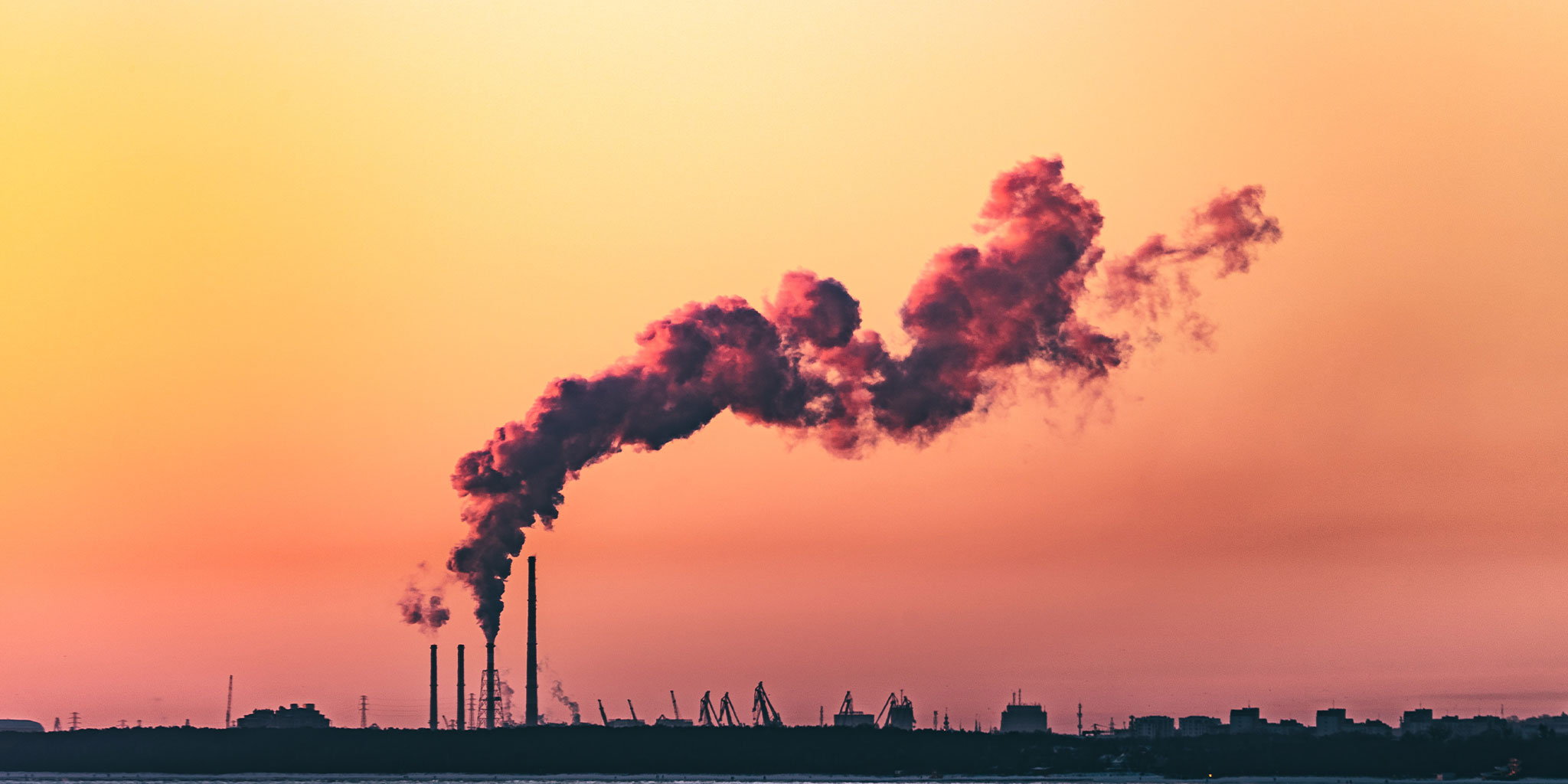 Net zero emissions